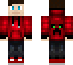 red guy