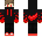 red ninja