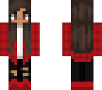 red teen