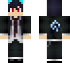 rin okumura