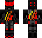 robo fire guard