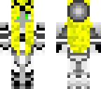 robot little kaite