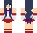 sailor mars