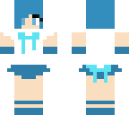 sailor mercury