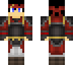 samurai 