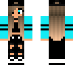 sc skin to match nickname