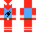 scarlet spider
