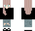 second skin i made no edits