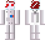 silver_wolf996 astronaut
