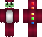 skin edit