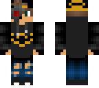 skin for jhonny
