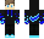 skin splatoony 