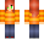 skye - undertale oc