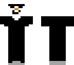 snow dude