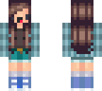 some cute werid thing