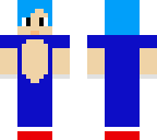 sonic boy