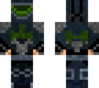 space man 222