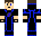 speedster heroes skin