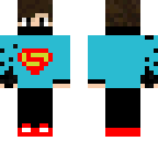 superman