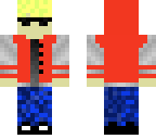 swag guy