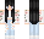 sweater girl edit