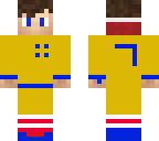 sweden guy