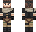 tactical survivor