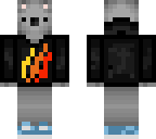 tbnr koala red flame