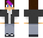 teen boy