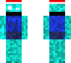 texte skin noel