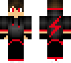 the legendary boy