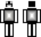 the old skelenton