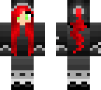 thief girl steve