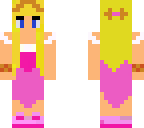 tidy princess aurora