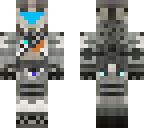 titanfall 2 pilot
