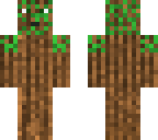 tree man