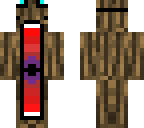 tree with huge mouth
