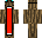tree with huge mouth