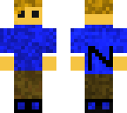 twoepicnico1234 skin