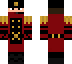 ushanka officer