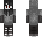vampire raven