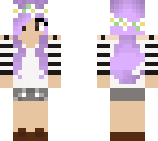 violette lou