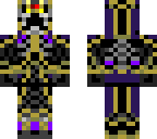 warlock
