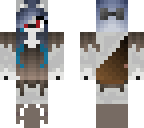 wherewolf ft_foxyshift412 remake