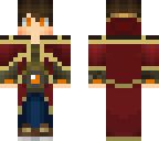 wizard edit