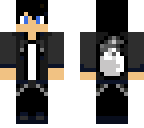 wolf boy 3d