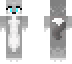 wolf edit
