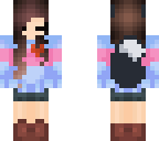wolf frisk