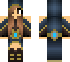 worrior princess