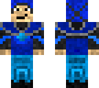 wynncraft skin